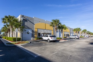 Fort Myers, FL Light Distribution - 12801 Commerce Lakes Dr