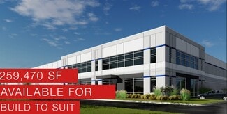 Lemont, IL Warehouse - 16701 135th St