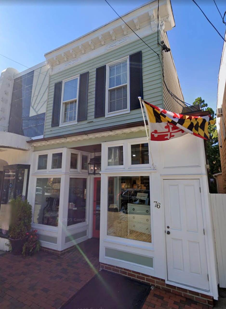 76 Maryland Ave, Annapolis, MD for Rent