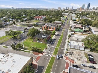 Jacksonville, FL Commercial - 1651 Main St