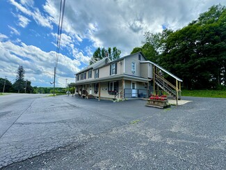 Mayfield, NY Multi-Family - 7 N School St