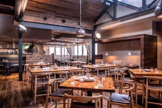 Atlanta, GA Retail - 1106 NE Crescent Ave Atlanta, GA Retail - 1106 NE Crescent Ave