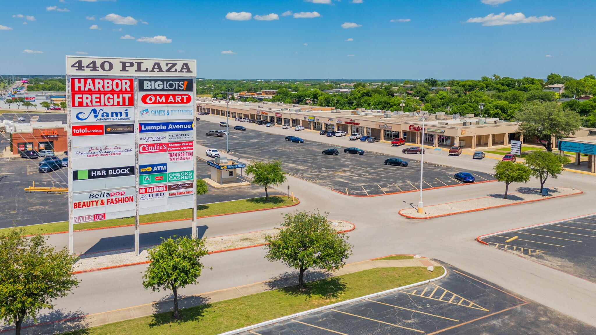 440 Plaza, Killeen, TX for Rent