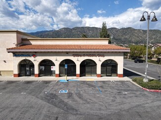 Duarte, CA Medical - 2307-2315 Huntington Dr