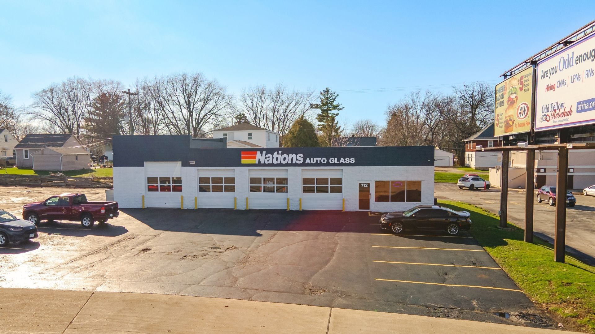 712 S Military Ave, Green Bay, WI for Sale