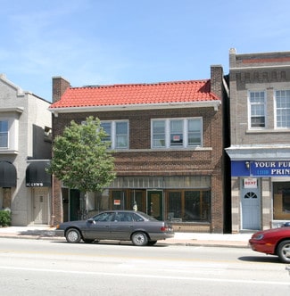 Cudahy, WI Retail - 4724-4726 S Packard Ave