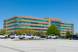 Kansas City, MO Office, Office/Medical - 12200 N Ambassador Dr