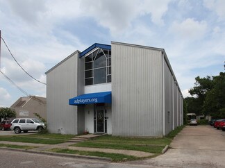 Houston, TX Office/Retail - 2613 Saint St
