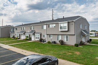 East Moline, IL Apartments - 4000 Archer Dr