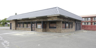 Portland, OR Retail - 8218 SE Holgate