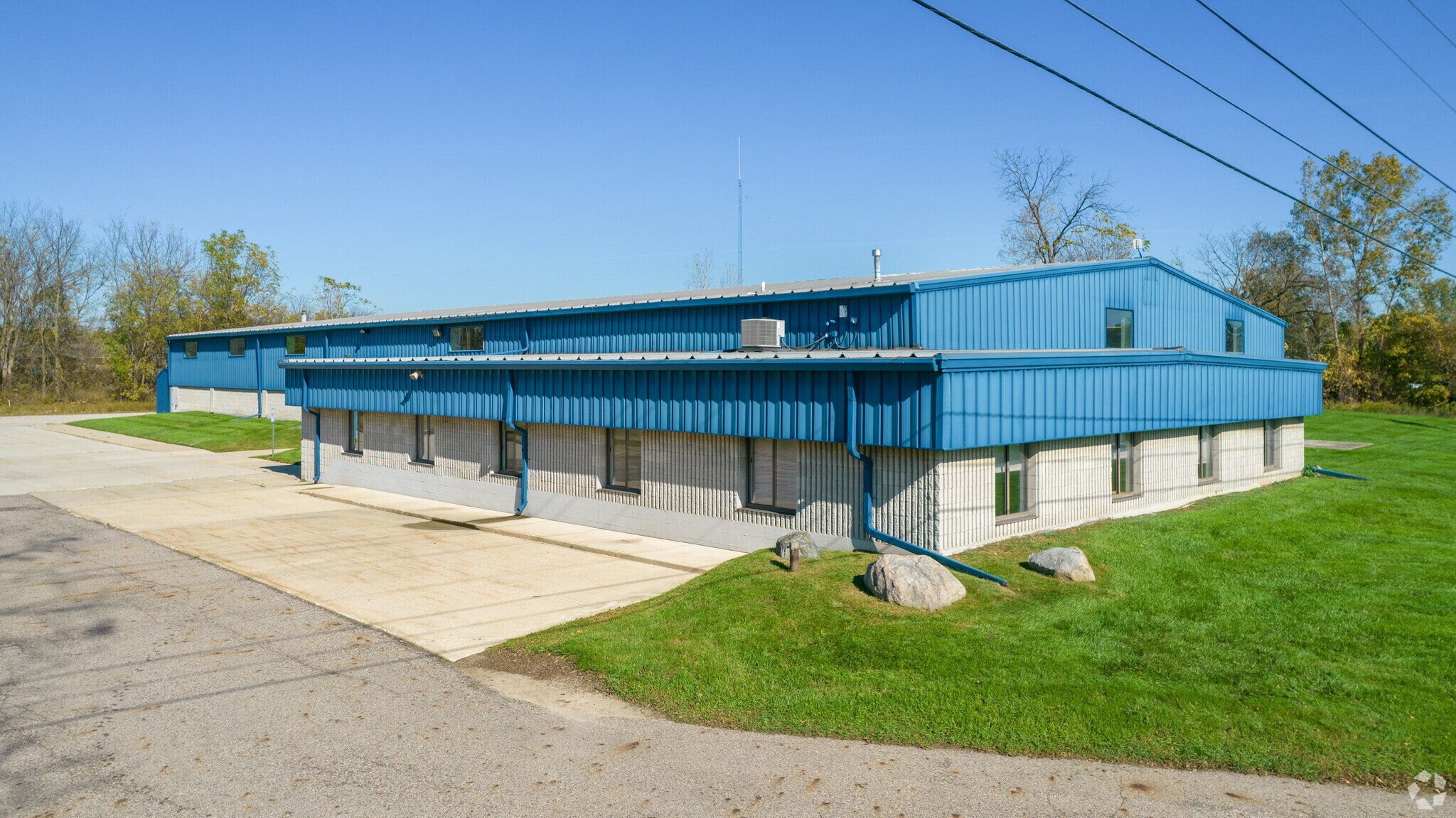 5943 Michigan Rd, Dimondale, MI for Sale