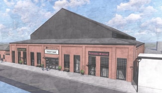 Belleville, ON Retail - 15 Market Sq
