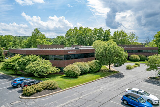 Exton, PA Office - 835 Springdale Dr
