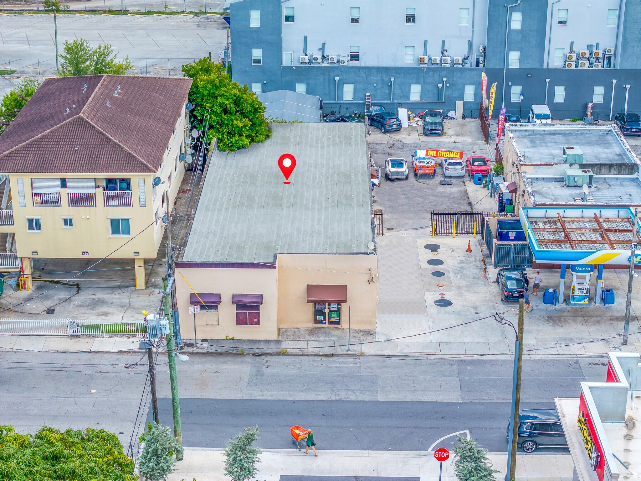 999 W Flagler St, Miami, FL for Rent