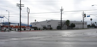 North Hollywood, CA Industrial - 8330 Lankershim Blvd