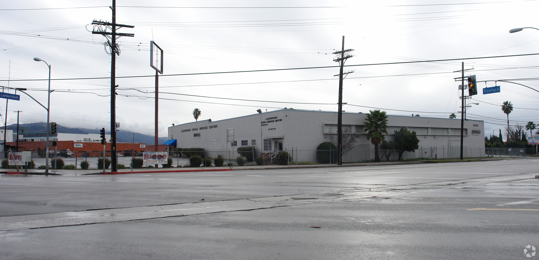 8330 Lankershim Blvd, North Hollywood, CA for Rent