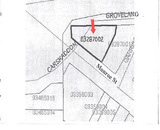 Toledo, OH Freestanding - 4354 Monroe St