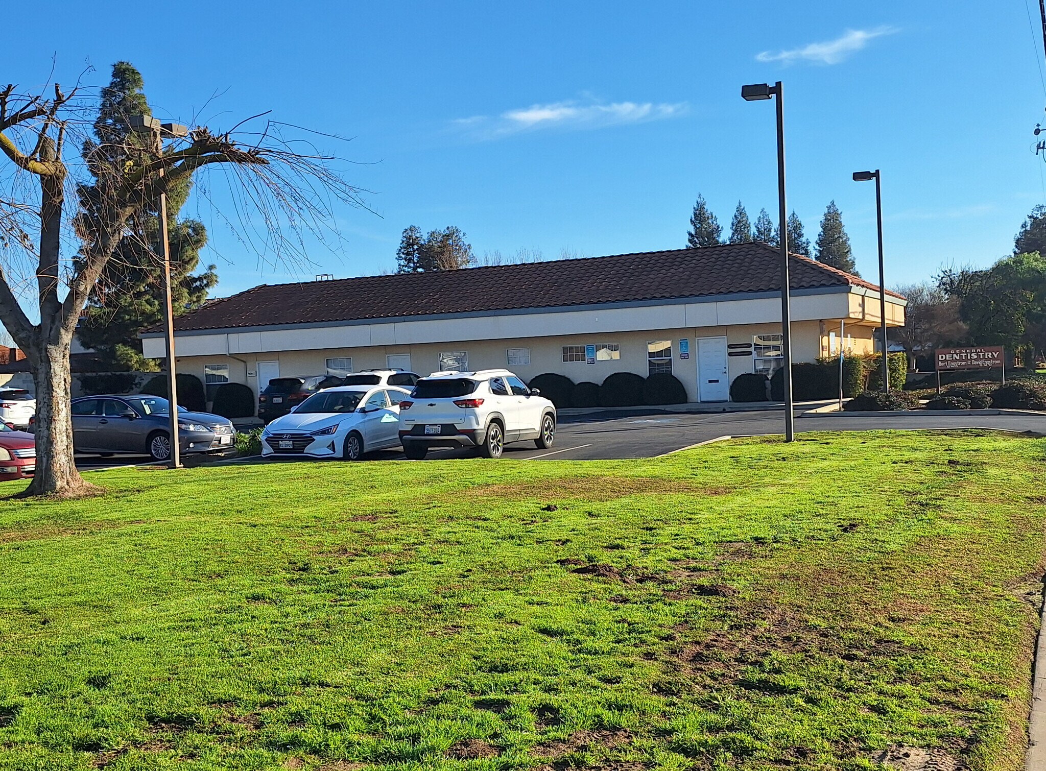 1122 Rose Ave, Selma, CA for Rent