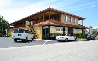 Saint Petersburg, FL Office/Medical, Office/Retail - 7217 Gulf Blvd