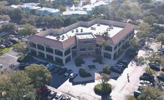Port Saint Lucie, FL Office - 1100 SW Saint Lucie West Blvd
