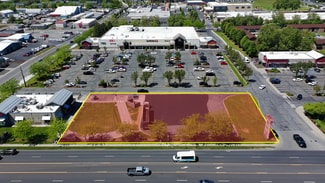 Spokane, WA Commercial Land - 3909 N Market St Spokane, WA Commercial Land - 3909 N Market St