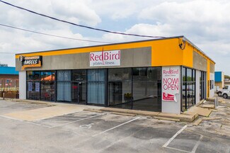 Austin, TX Office/Retail, Retail - 5501 Lamar Blvd N
