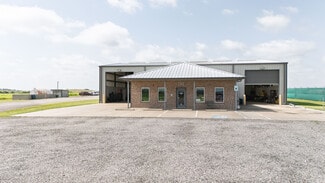 Sanger, TX Industrial - 1181 Union Hill Rd
