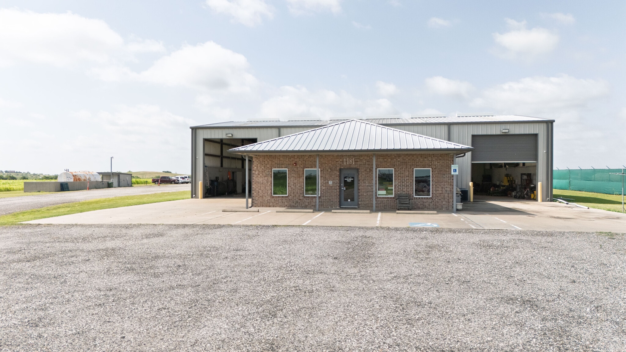1181 Union Hill Rd, Sanger, TX for Sale