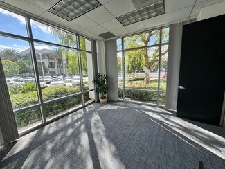 Irvine, CA Office - 2855 Michelle Dr