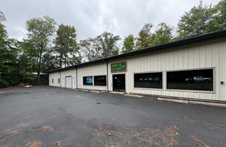 Selbyville, DE Warehouse - 107 Dixon St