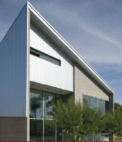 Phoenix, AZ Office - 116 W McDowell Rd