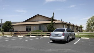 Hesperia, CA undefined - 16388 Sequoia Ave Hesperia, CA undefined - 16388 Sequoia Ave