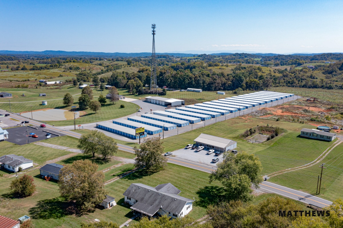 7330 Saint Clair Rd, Whitesburg, TN for Sale