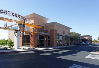 Phoenix, AZ Office - 625 W Deer Valley Rd