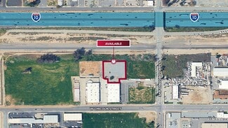 Banning, CA Commercial Land - 161 W Lincoln St