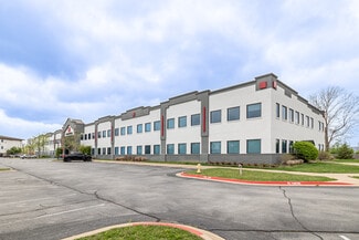 Bentonville, AR Office - 1116 S Walton Blvd