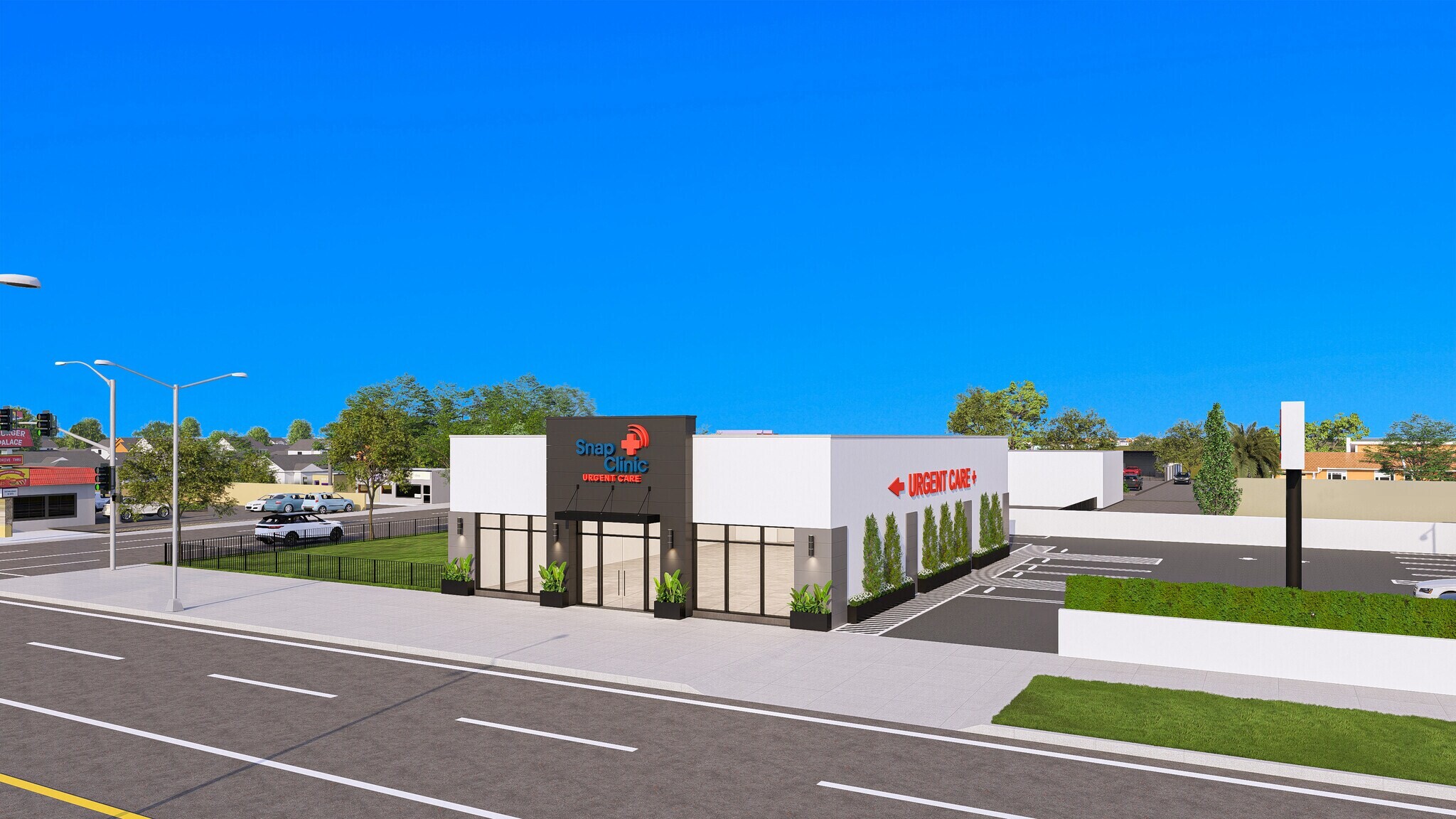 7210 S Western Ave, Los Angeles, CA for Sale