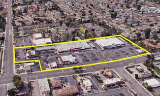 Yorba Linda, CA Retail - 17474 Yorba Linda Blvd