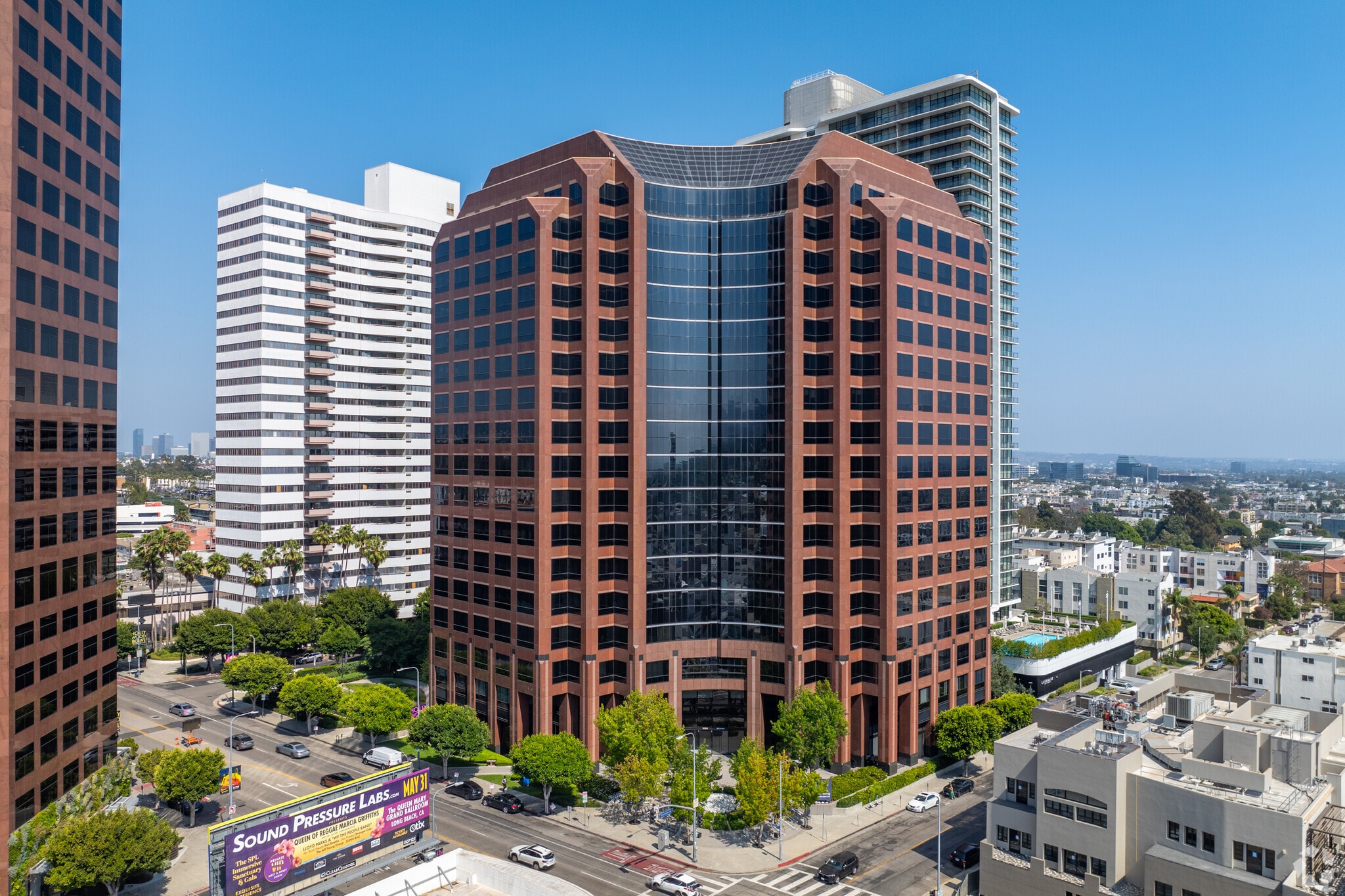 11766 Wilshire Blvd, Los Angeles, CA for Rent