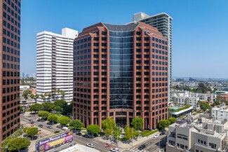 Los Angeles, CA Office - 11766 Wilshire Blvd
