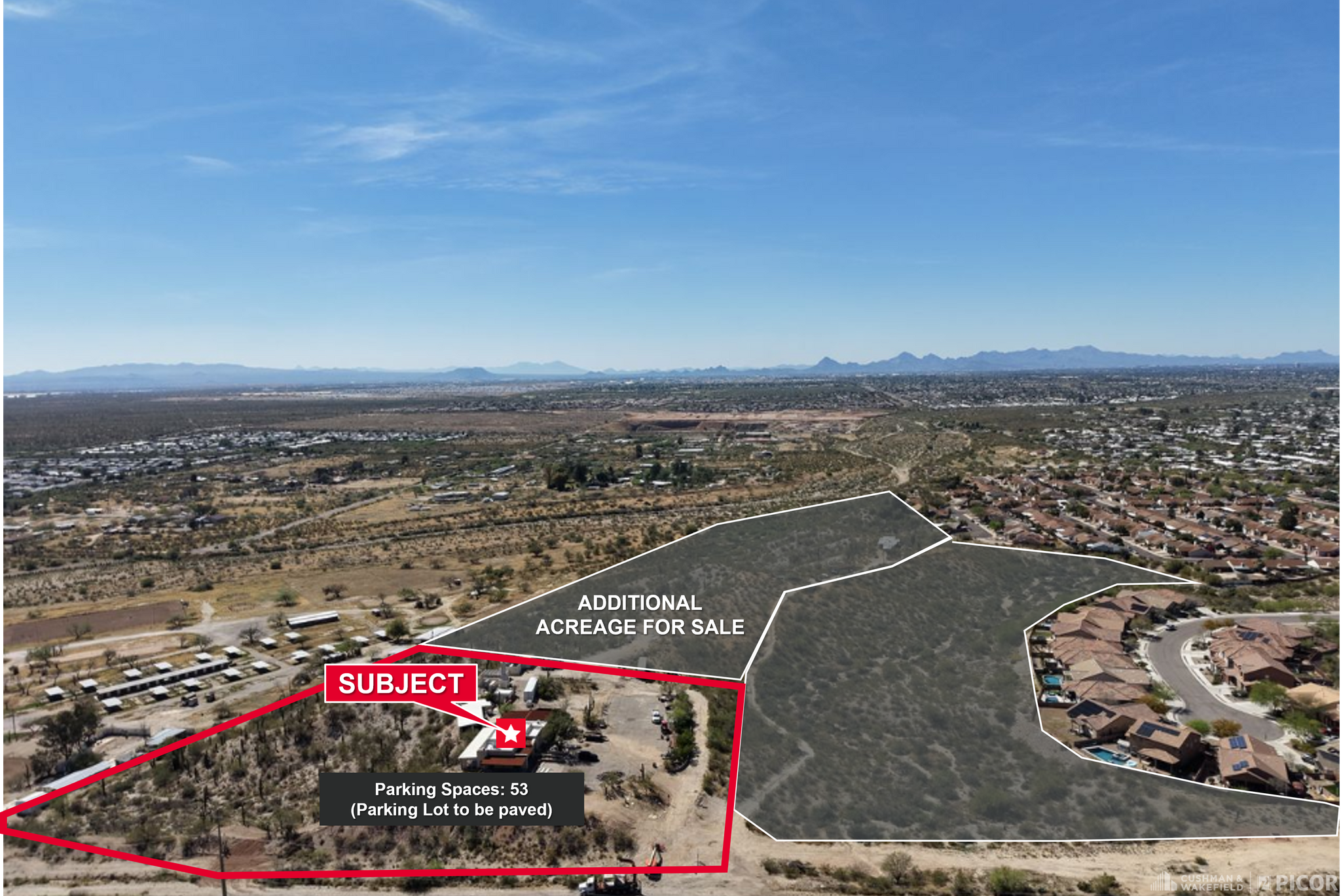4110 S Houghton Rd, Tucson, AZ for Rent