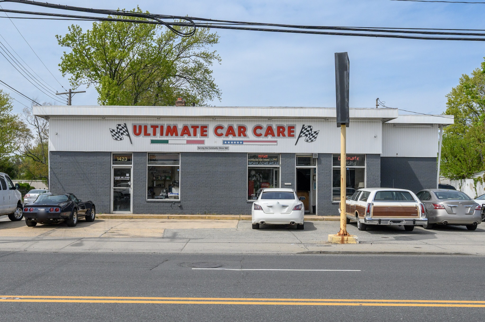 1423 Corlies Ave, Neptune, NJ for Sale