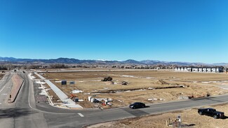 Berthoud, CO Commercial - NEC US Highway 287 & CO Highway 56