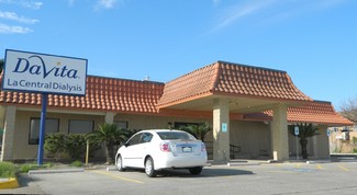 Laredo, TX Office/Medical - 916 Houston St