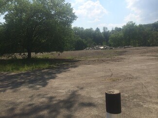 Forest Hills, PA Industrial Land - 801 Ardmore Blvd