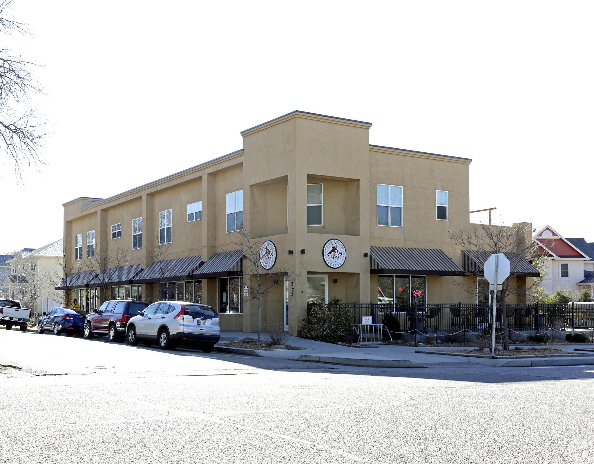 505 E Columbia St, Colorado Springs, CO for Sale
