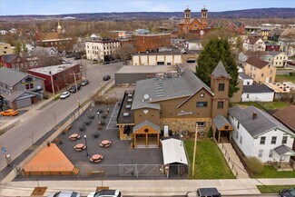 Utica, NY Restaurant - 728 Court St