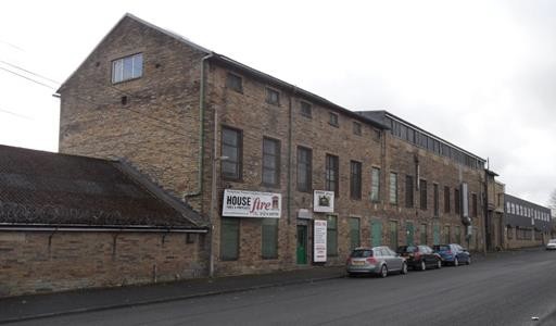 York St, Bradford, WYK for Rent