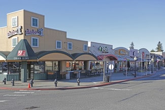 Bellevue, WA Retail - 15600 NE 8th St Bellevue, WA Retail - 15600 NE 8th St