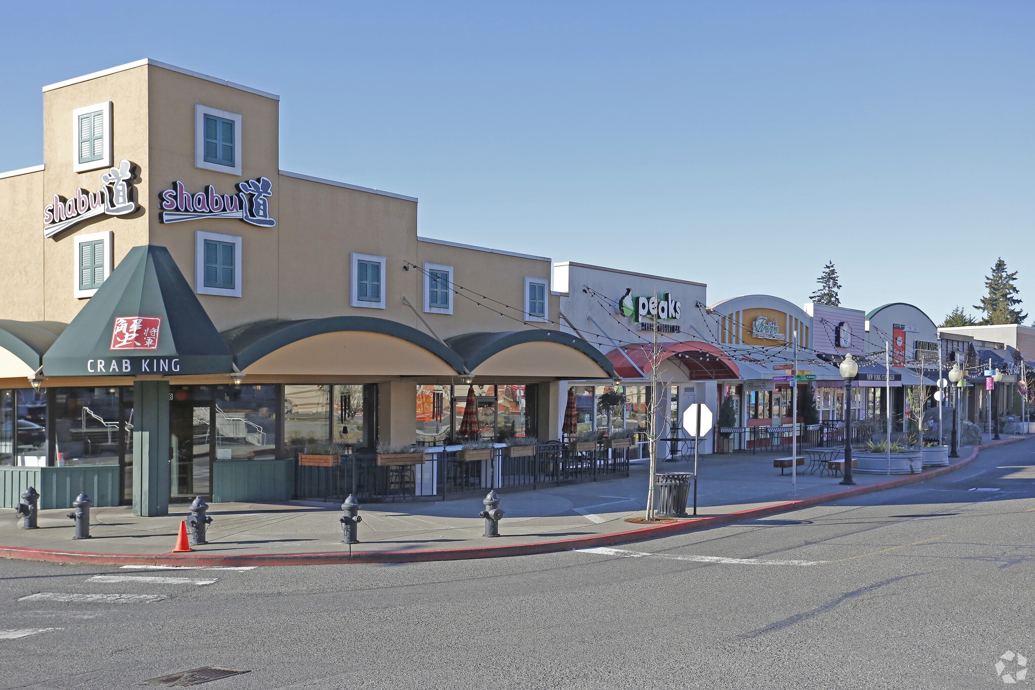 15600 NE 8th St, Bellevue, WA for Rent